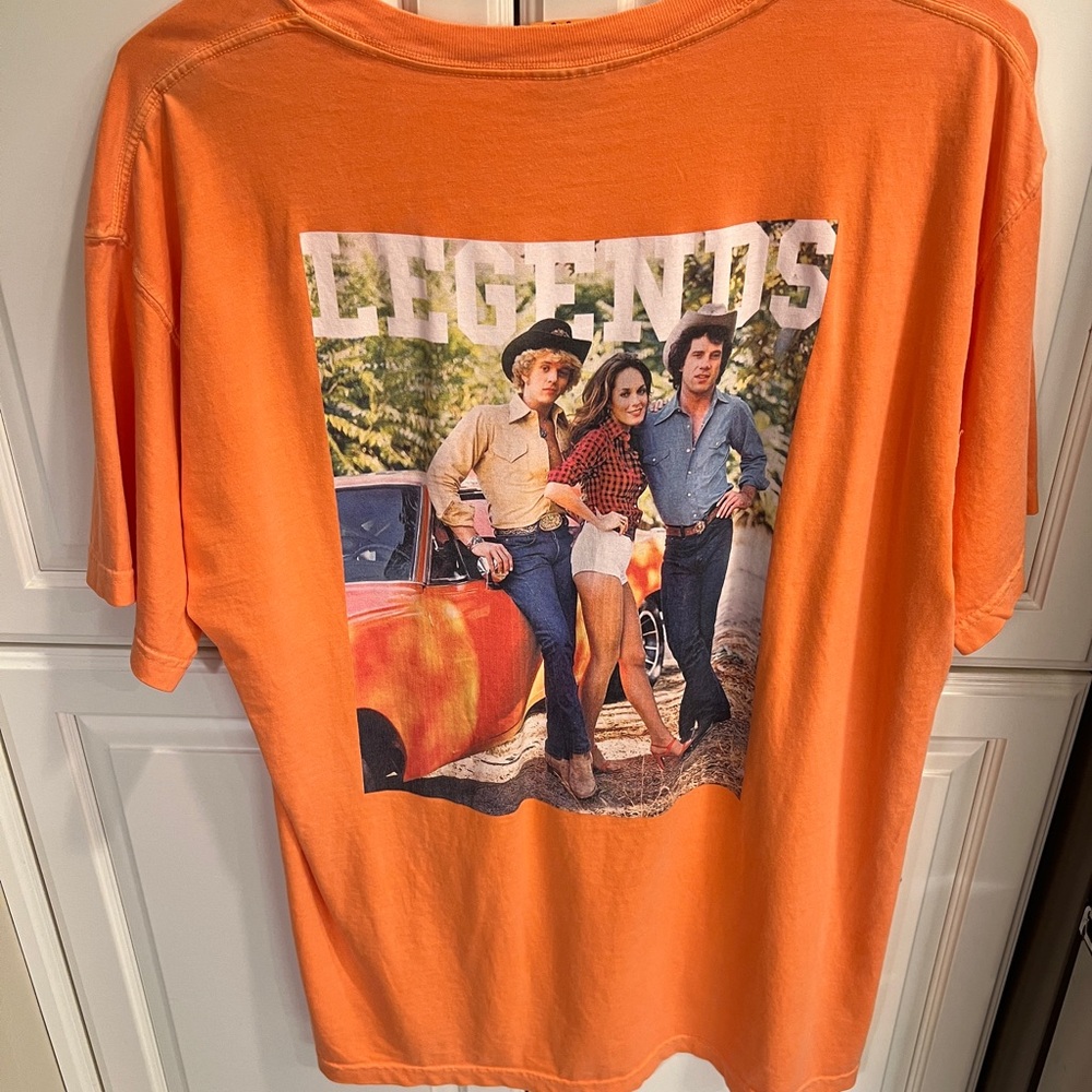 Old Row shirt